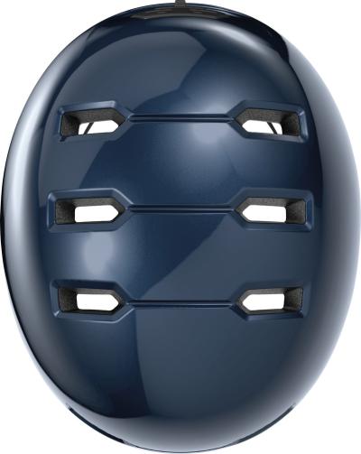 ABUS Skurb Kid midnight blue M blue   Produktbild 1