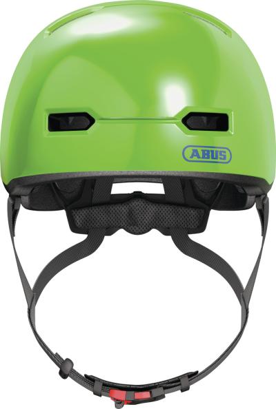 ABUS Skurb Kid shiny green M green   Produktbild 2
