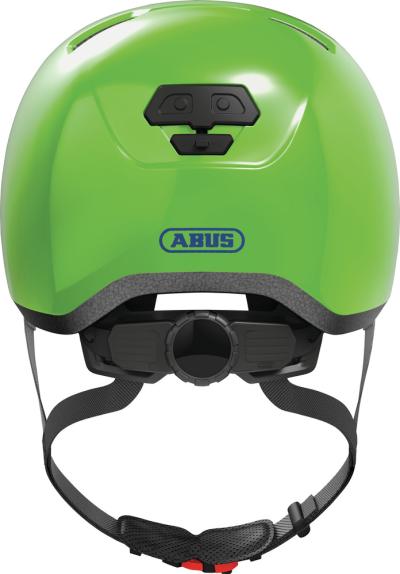 ABUS Skurb Kid shiny green M green   Produktbild 3