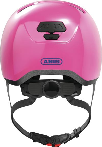 ABUS Skurb Kid shiny pink M 0 pink   Produktbild 4