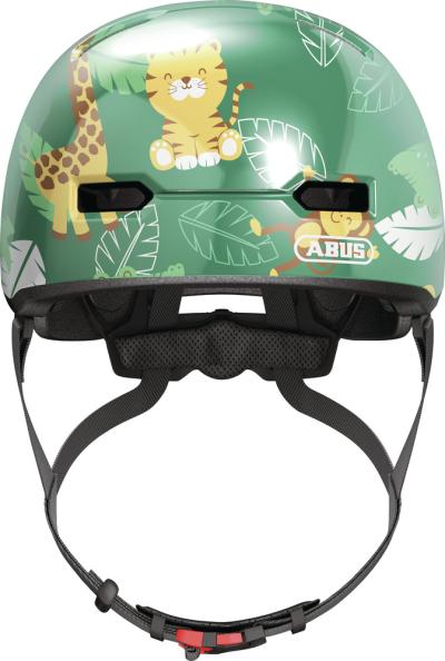 ABUS Skurb Kid green jungle M green   Produktbild 2
