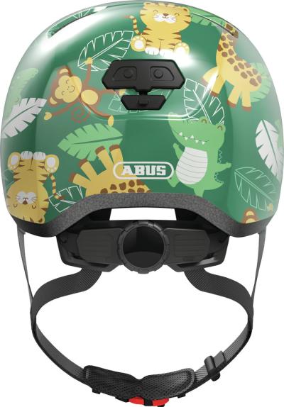 ABUS Skurb Kid green jungle M 0 green   Produktbild 4