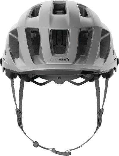 ABUS MOVENTOR 2.0 Ti silver M silver   Produktbild 2