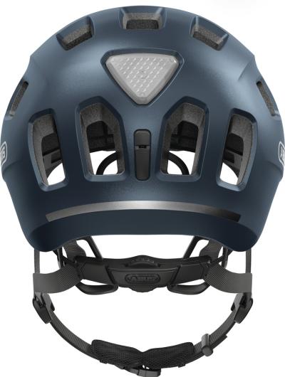 ABUS YOUN-I 2.0 midnight blue M blue   Produktbild 3