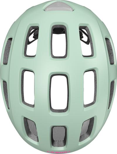 ABUS YOUN-I 2.0 iced mint S turquoise   Produktbild 1