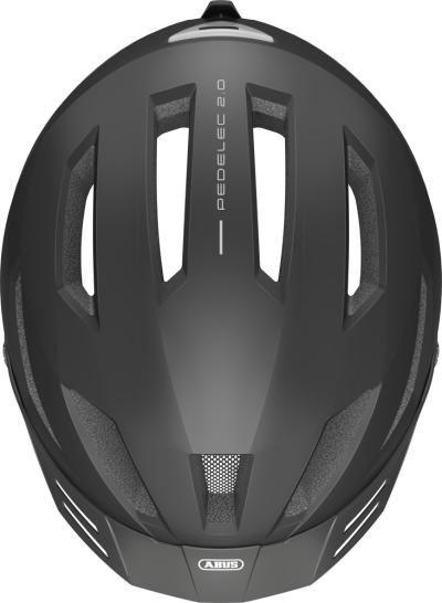 ABUS PEDELEC 2.0 titan S grey   Produktbild 1