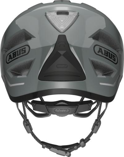 ABUS PEDELEC 2.0 race grey M grey   Produktbild 3