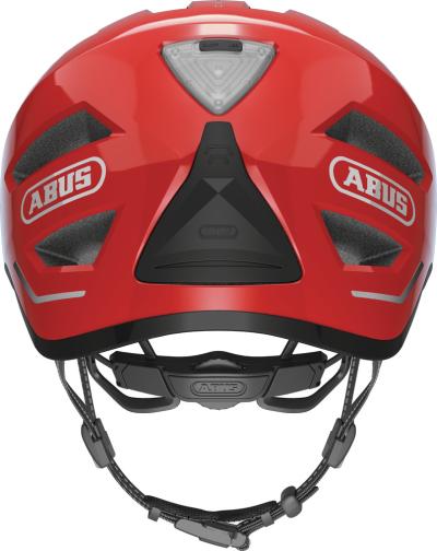 ABUS PEDELEC 2.0 blaze red S red   Produktbild 3