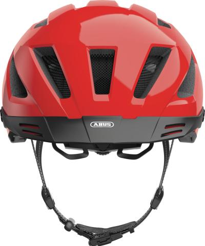 ABUS PEDELEC 2.0 blaze red M red   Produktbild 2