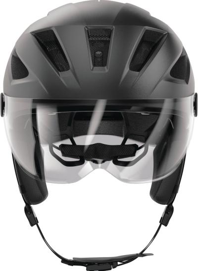 ABUS PEDELEC 2.0 ACE titan S grey   Produktbild 4