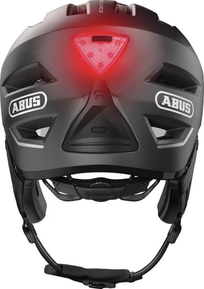 ABUS PEDELEC 2.0 ACE titan S grey   Produktbild 5