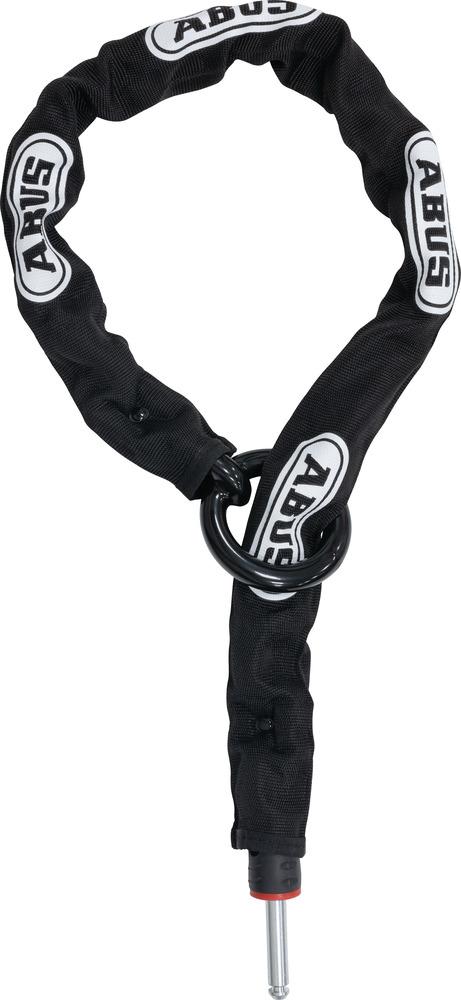 ABUS ACH 2.0 8KS/85 BK+ST5950 ADAPTOR CHAIN black  