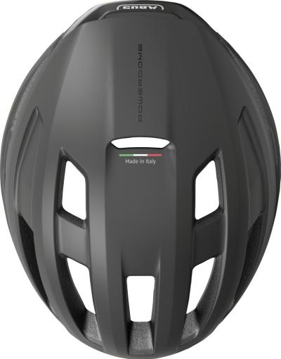 ABUS POWERDOME MIPS velvet black L black   Produktbild 1