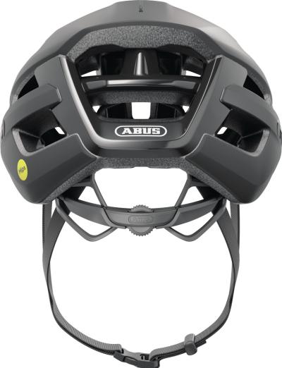 ABUS POWERDOME MIPS velvet black L black   Produktbild 3