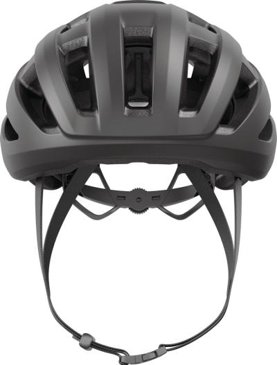 ABUS POWERDOME velvet black M black   Produktbild 2