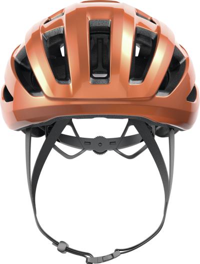 ABUS POWERDOME goldfish orange S orange   Produktbild 2