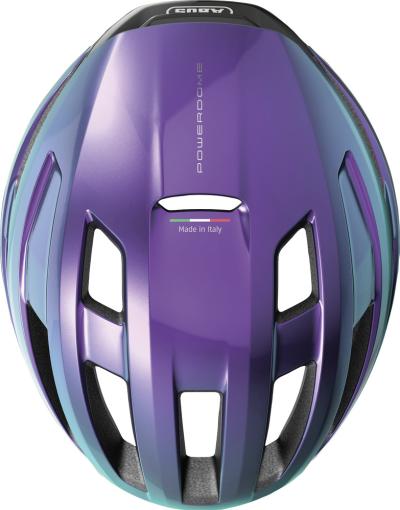 ABUS POWERDOME flip flop purple L violet   Produktbild 1