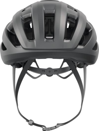 ABUS POWERDOME MIPS velvet black M black   Produktbild 2