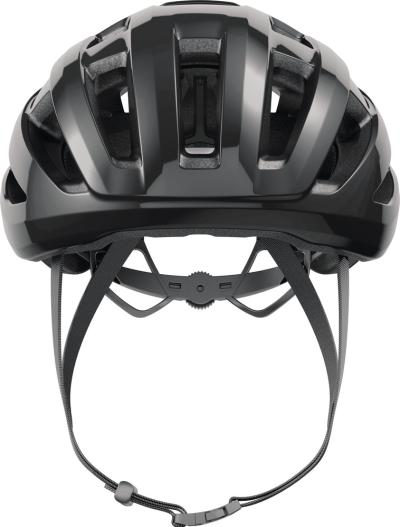 ABUS POWERDOME MIPS shiny black S black   Produktbild 2