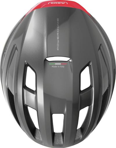 ABUS POWERDOME MIPS titan S grey   Produktbild 1