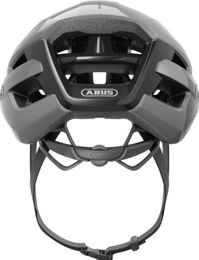 ABUS POWERDOME ACE race grey S grey   Produktbild 3
