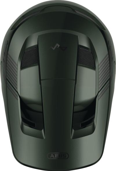 ABUS HIDROP moss green S green   Produktbild 1