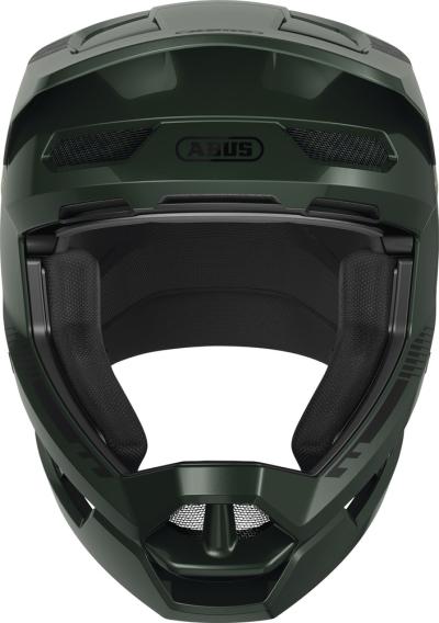 ABUS HIDROP moss green S green   Produktbild 4