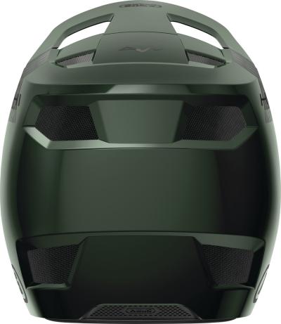 ABUS HIDROP moss green S green   Produktbild 5