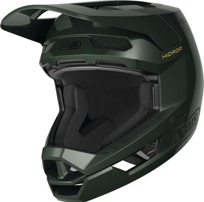 ABUS HIDROP moss green XL green   Produktbild 2