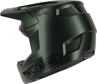 ABUS HIDROP moss green XL green   Produktbild 3