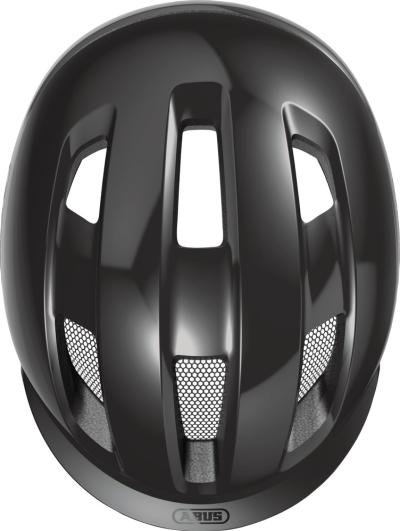 ABUS PURL-Y shiny black S black   Produktbild 1