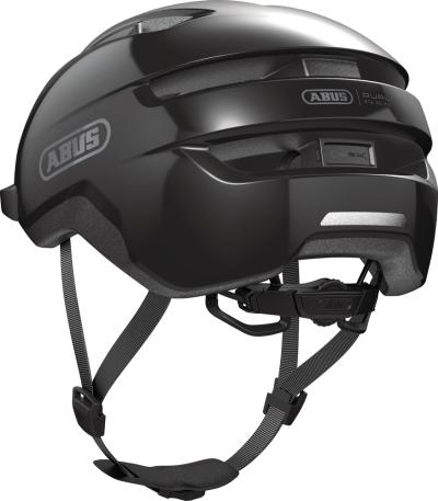 ABUS PURL-Y shiny black M black   Produktbild 3