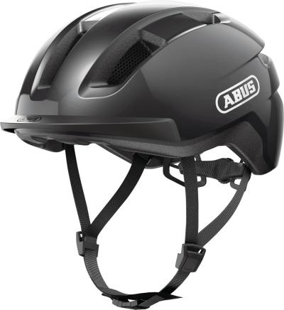 ABUS PURL-Y titan S grey   Produktbild 2