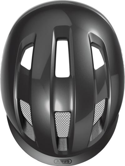 ABUS PURL-Y titan M grey   Produktbild 1