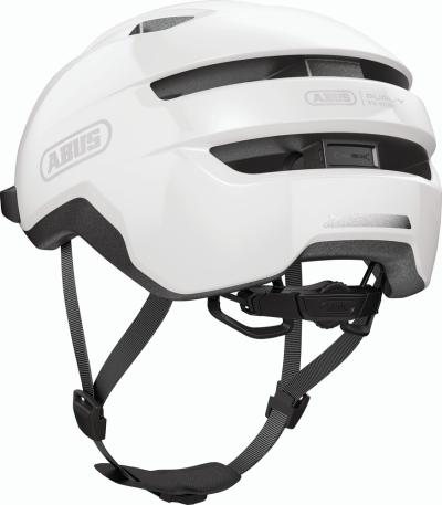ABUS PURL-Y shiny white S white   Produktbild 3