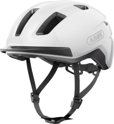 ABUS PURL-Y shiny white L white   Produktbild 2