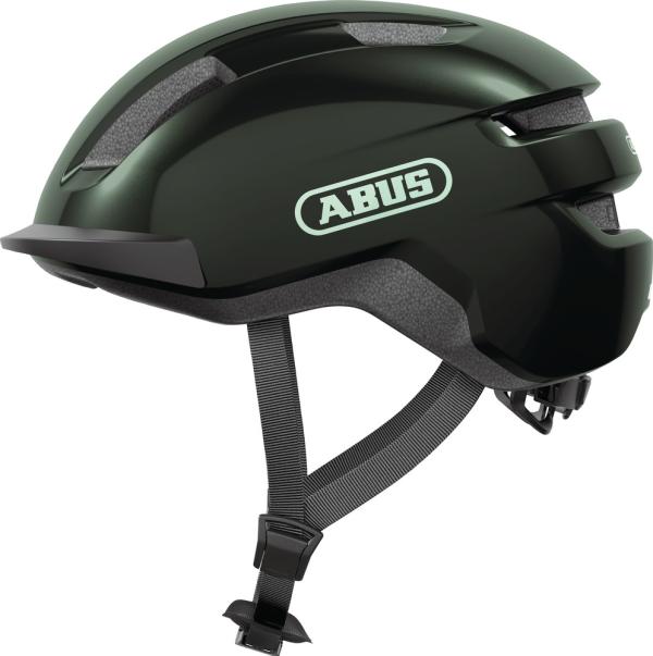 ABUS PURL-Y moss green S green  