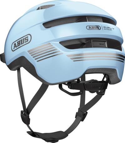 ABUS PURL-Y iced blue L blue   Produktbild 3