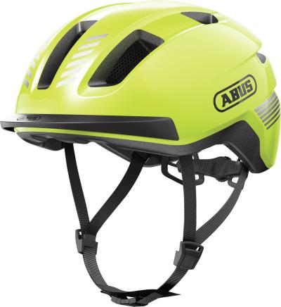 ABUS PURL-Y signal yellow S yellow   Produktbild 2