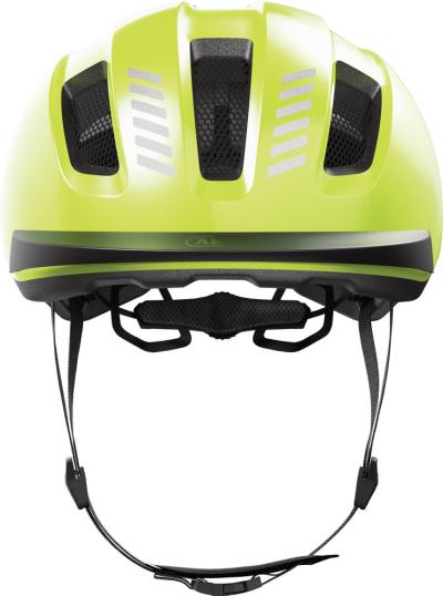 ABUS PURL-Y signal yellow M yellow   Produktbild 4