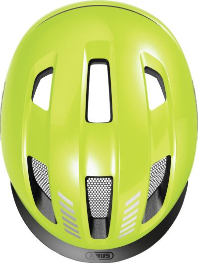ABUS PURL-Y signal yellow L yellow   Produktbild 1