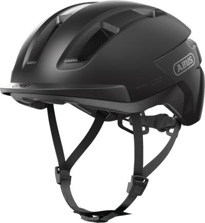 ABUS PURL-Y ACE velvet black L black   Produktbild 2