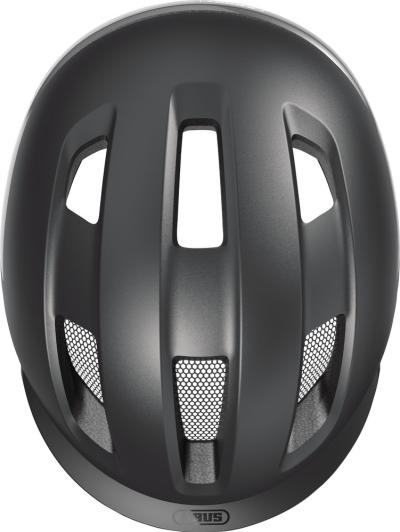 ABUS PURL-Y ACE titan L grey   Produktbild 1