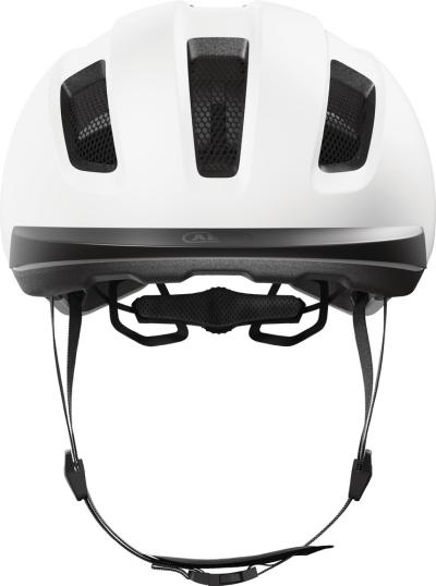 ABUS PURL-Y ACE polar white L white   Produktbild 4