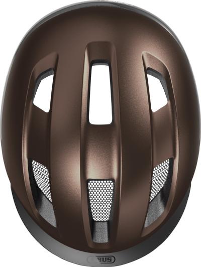 ABUS PURL-Y ACE metallic copper L brown   Produktbild 1