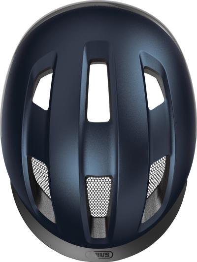 ABUS PURL-Y ACE midnight blue S blue   Produktbild 1
