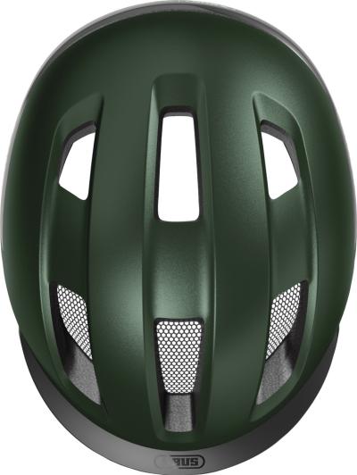 ABUS PURL-Y ACE moss green L green   Produktbild 1