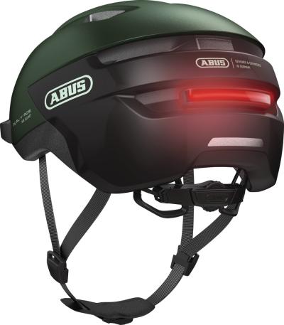 ABUS PURL-Y ACE moss green L green   Produktbild 3