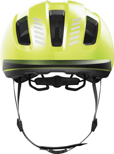 ABUS PURL-Y ACE signal yellow S yellow   Produktbild 4