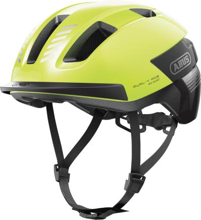 ABUS PURL-Y ACE signal yellow M yellow   Produktbild 2